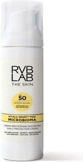 Diego dalla Palma RVB LAB Gesichtsmikrobiom SPF 50 (Sonnencreme, SPF 50)