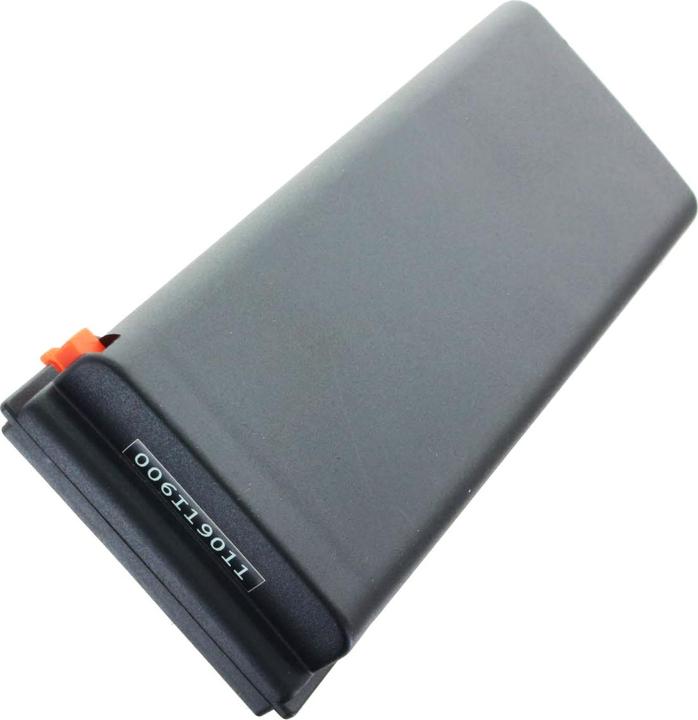 Actual product image AccuCell Akku NBB Nano 22501000, Nano 22541000, Nano 22601020 (7.20 V, 1500 mAh)