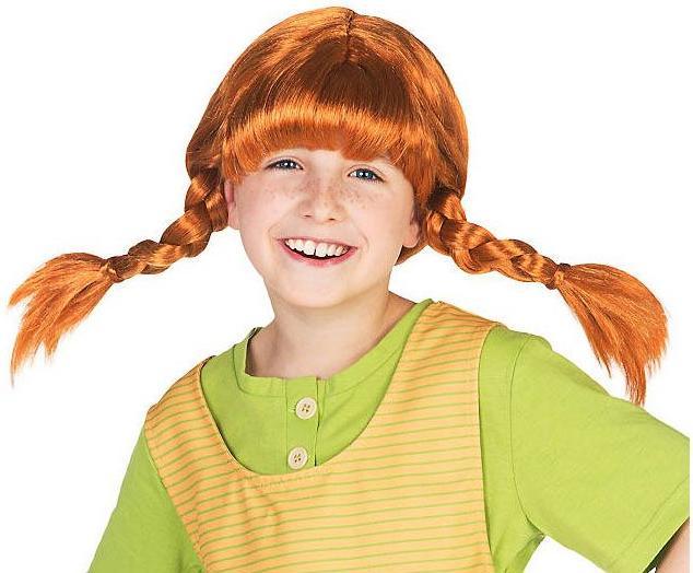 Produktbild Metamorph Pippi Langstrumpf