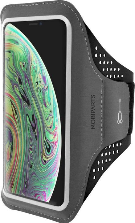 Immagine prodotto Mobiparts Comfort Fit Sport Armband Apple iPhone X/XS Black