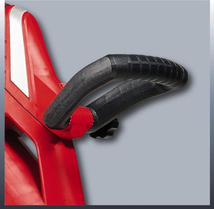 Image du produit Einhell GE-CL 36 Li E Solo (Fonctionnement sur batterie, Aspirateurs et souffleurs, Souffleur de feuilles, Aspirateurs à feuilles)