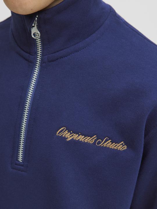 Image du produit Jack & Jones Sweatshirt Junior Sweatshirt (152)