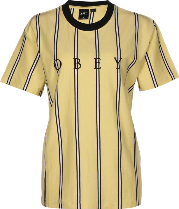 Obey T-Shirt Shanks Jersey (S, L)