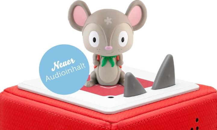 Produktbild Tonies 30 Lieblings-Kinderlieder - Reiselieder (Deutsch)