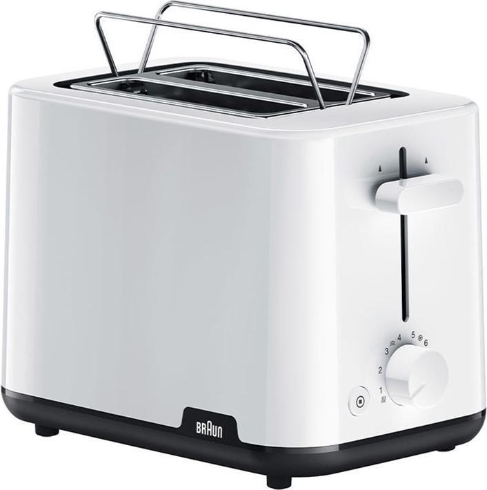 Produktbild Braun HT1010WH