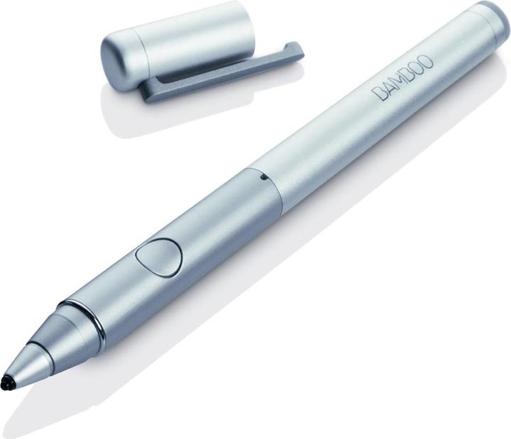 Actual product image Wacom Bamboo Stylus fineline