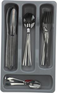 Actual product image Curver Cutlery tray