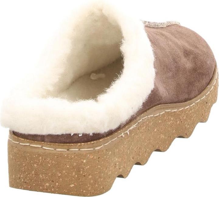 Image du produit Rohde Pantoufle FOGGIA (38)