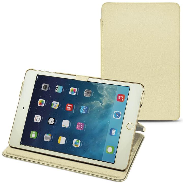 Image du produit Noreve Housse cuir horizontal (iPad Mini 5)