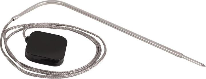 Actual product image Garden Lights Radio Meat Thermometer - With Application - Cable Length: 80 cm