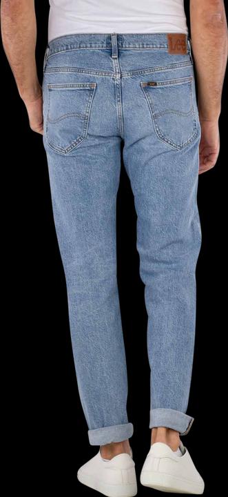Actual product image Lee trousers daren zip fly (W36/L32)
