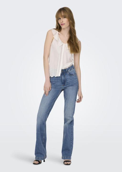 Actual product image JdY Flora High Flared Jeans (W25/L32)