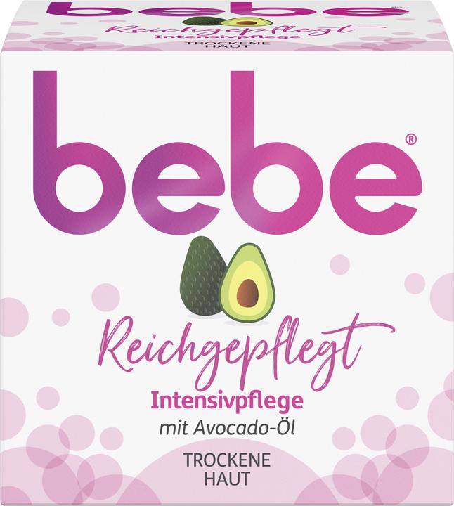 Productafbeelding Bebe Intensieve zorg (50 ml)