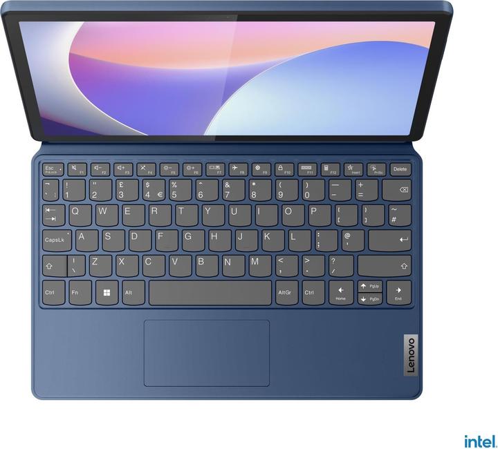 Produktbild Lenovo IdeaPad Duet 3 (11.50", Intel N100, 8 GB, 128 GB, CH)