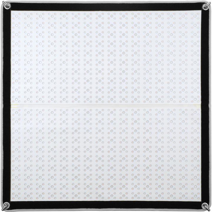 Immagine prodotto Godox KNOWLED Tappetino flessibile LED RGB F200R