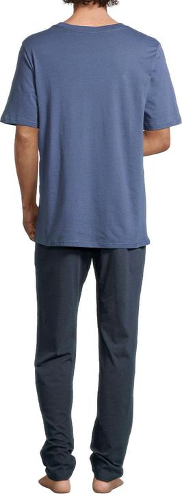 Produktbild Schiesser Night & Home Schlafanzug (54, XL)