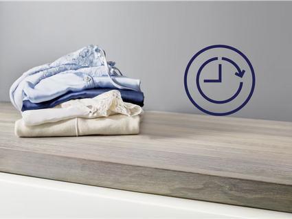 Produktbild Electrolux EW6T3365BCZ (6 kg, Oben)