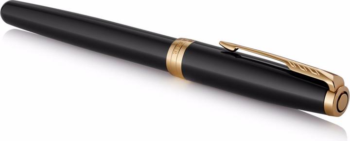 Produktbild Parker Pen Sonnet (Silber, 1 x)