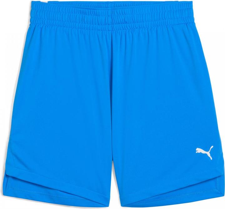 Actual product image Puma teamJAWS Starter Shorts W (XS)