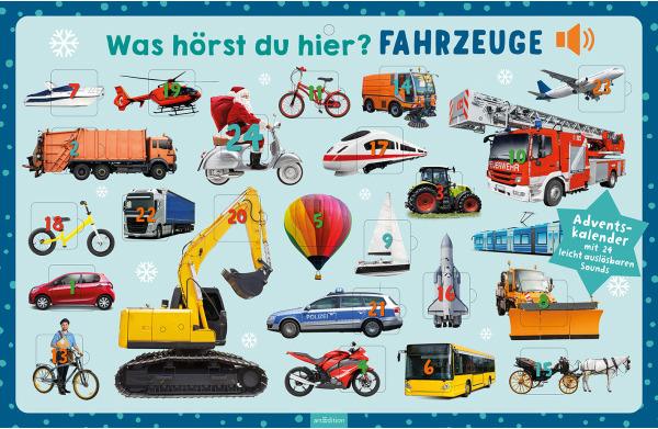 Fahrzeuge