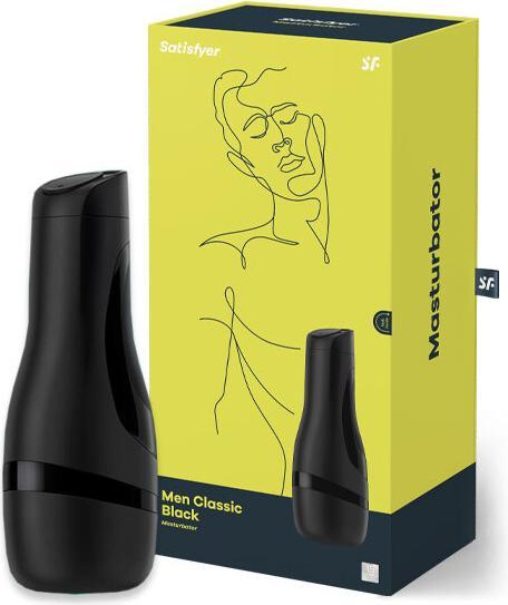 Actual product image Satisfyer Classic