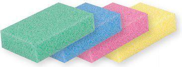 Actual product image TOP Synthetic pumice stone 12 pcs. 42010