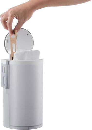Actual product image Roborock Dust bag (3 x)
