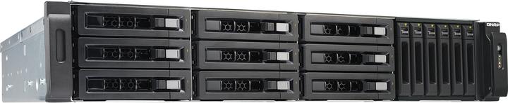 Actual product image QNAP TVS-1582TU-I7-32G