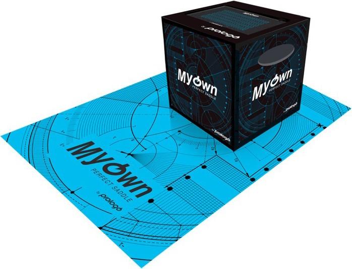 Actual product image Prologo MyOwn
