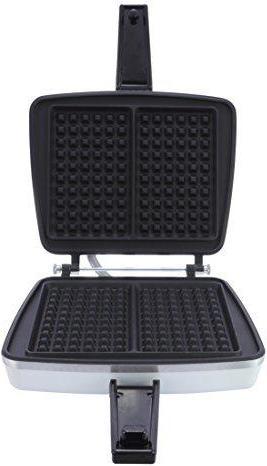 Actual product image Dezal Waffle 30 1.4