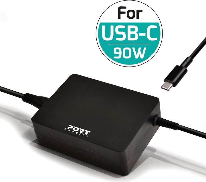 Produktbild Port Designs 900098 (90 W)