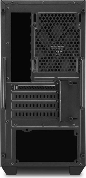 Image du produit Sharkoon V1000 (mATX)