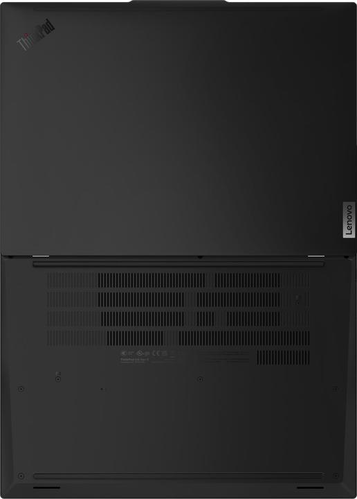 Produktbild Lenovo ThinkPad L16 Gen 2 (16", Intel Core Ultra 7 255U, 16 GB, 512 GB, CH)