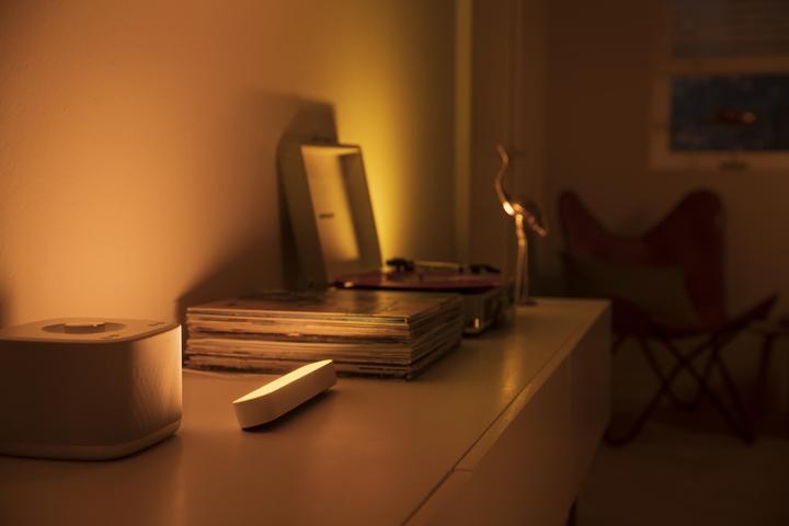 Immagine prodotto Philips Hue Play Basis + Estensione (530 lm)