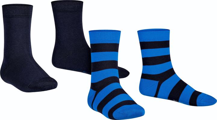Produktbild Falke Happy Stripe 2SO (2er Pack, 35 - 38)