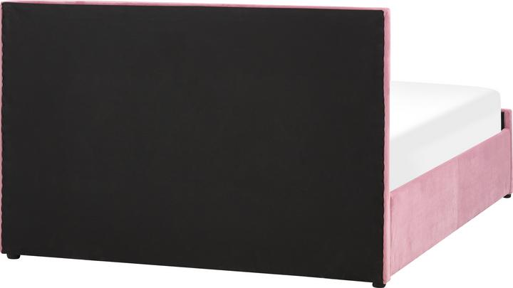 Actual product image Beliani Rochefort (140 x 200)