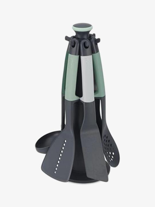 Produktbild Joseph Joseph Utensilien- Set ELEVATE pistache