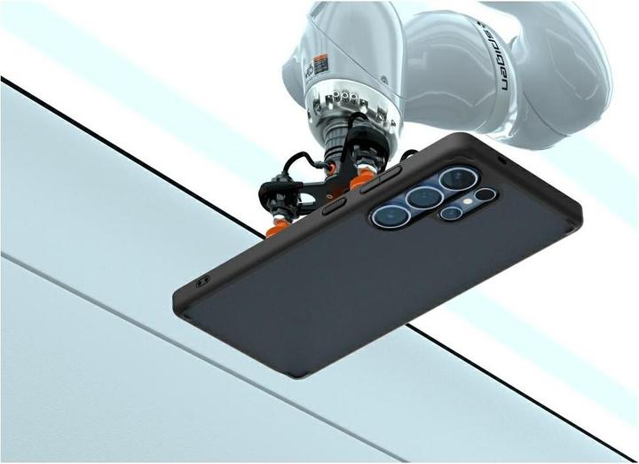 Produktbild Spigen Ultra Hybrid Case (Samsung Galaxy S25 Ultra)