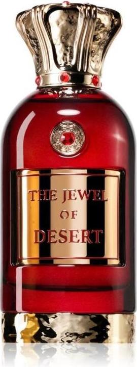 Produktbild Anfar das Juwel der Wüste Eau De Parfum Unisex (Eau de Parfum, 100 ml)