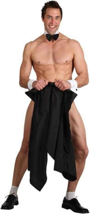 Produktbild Wicked Costumes Party Stripper Kostüm (XL)