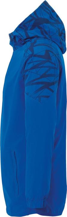 Immagine prodotto Uhlsport Goal 25 Evo Giacca Con Cappuccio Intrecciato (M)