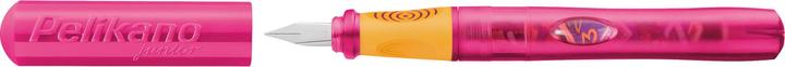 Produktbild Pelikan Füllfederhalter (Pink, 1 x)