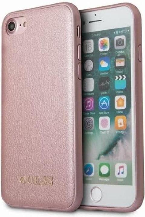 Produktbild Guess IriDescent Series (Apple iPhone 7, Apple iPhone 8, Apple iPhone SE (3rd Gen), Apple iPhone SE (2nd Gen))