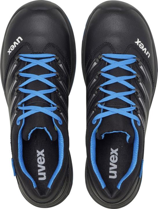 Actual product image Uvex Safety 2 Trend (S3, 47)