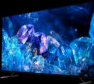 Produktbild Sony XR-77A83K (77", A80K, OLED, UHD, 2022)