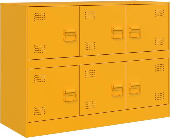 Image du produit VidaXL Meggi (99 x 39 x 73 cm)
