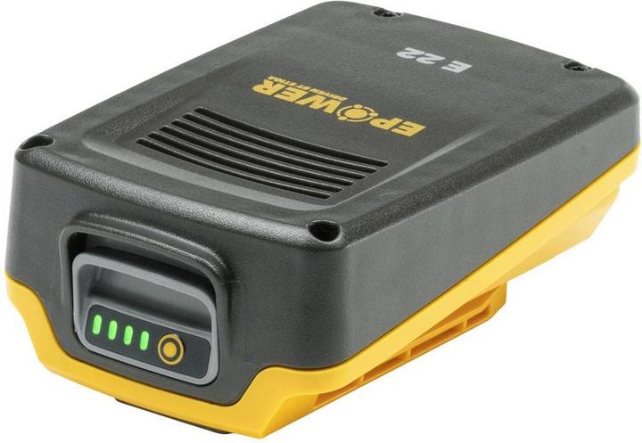 Stiga 20 Volt 2 Ah (20 V)