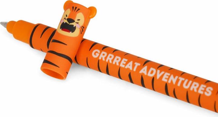 Immagine prodotto Legami Penna roller gel Tiger (Arancia, 1 x)