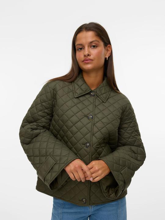 Immagine prodotto Vero Moda VMHOLTE Jacke Steppjacke (XS)