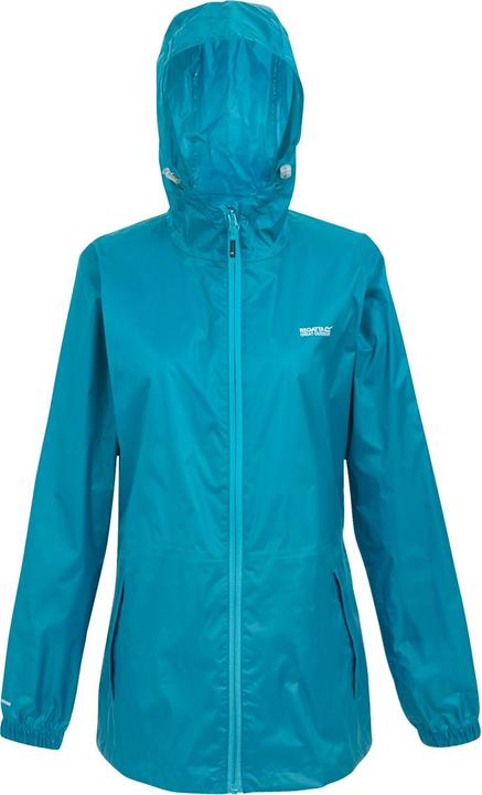 Regatta Regenjacke Pk It Jkt III mit Kapuze wasserfest